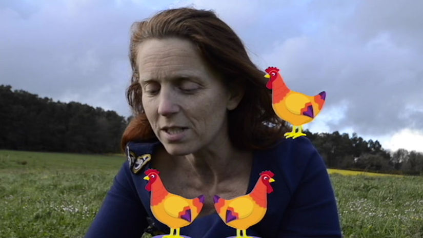 Prairie - 53_PouleColoriage